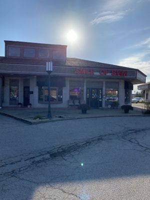   at Smile of Siam Thai in Shorewood