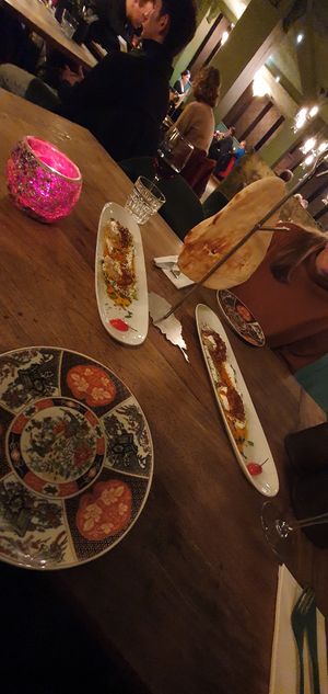  at Sarban in Utrecht