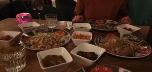  at Sarban in Utrecht