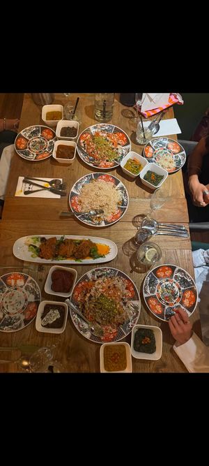  at Sarban in Utrecht