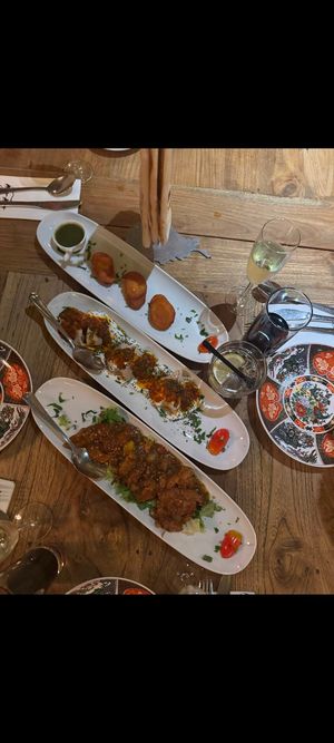  at Sarban in Utrecht