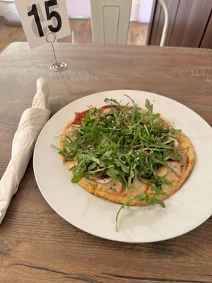   at Cristy's Kitchen in Roswell