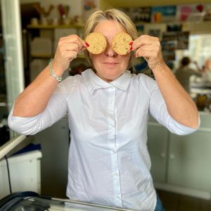   at Gelateria Fuori dal Comune in Chiasso