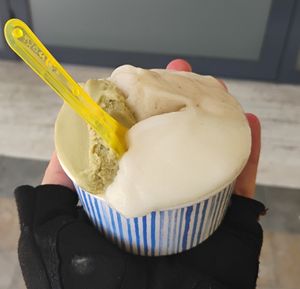  at Gelateria Fuori dal Comune in Chiasso