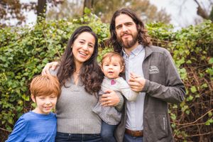 Family owned!  at Sacred Earth in Mandeville