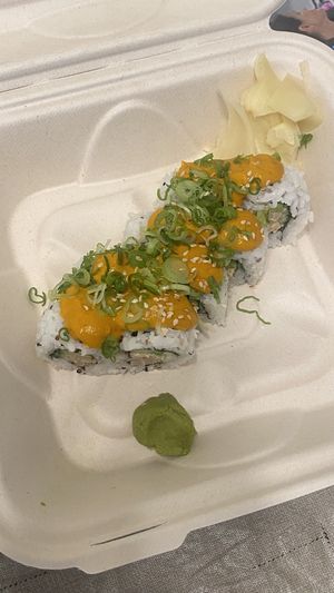 Taköyaki at The Plot in Oceanside