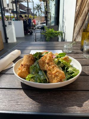 Cesar  at The Plot in Oceanside