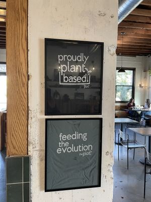  Love this  at The Plot in Oceanside