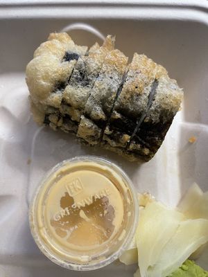 Chronic Sushi   at The Plot in Oceanside