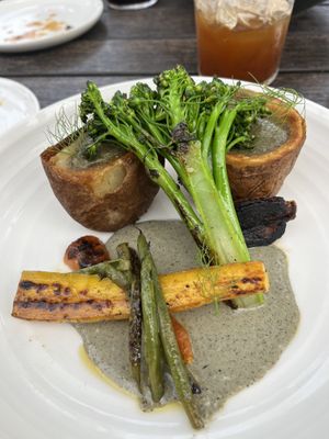   at The Plot in Oceanside