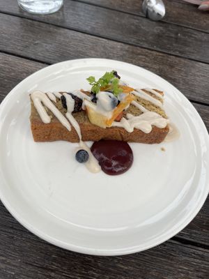   at The Plot in Oceanside