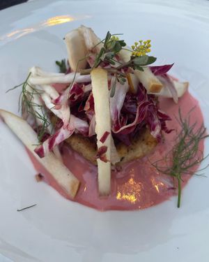   at The Plot in Oceanside