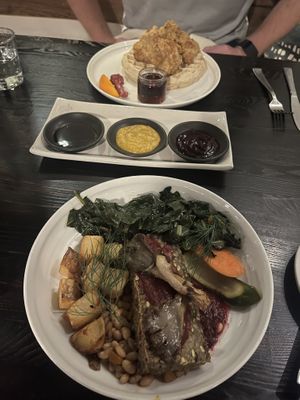   at The Plot in Oceanside