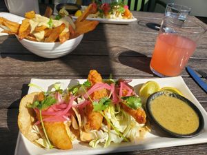  at The Plot in Oceanside