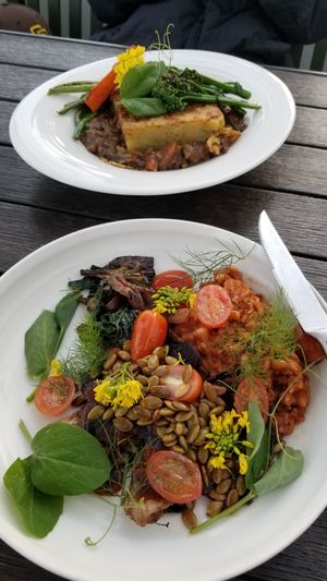  at The Plot in Oceanside