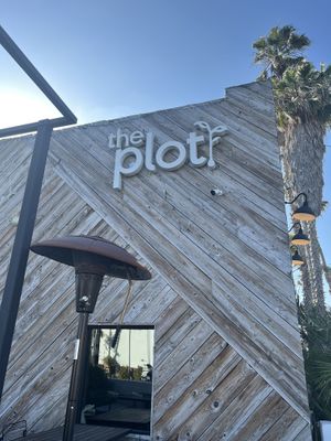   at The Plot in Oceanside