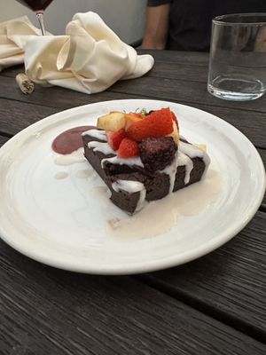   at The Plot in Oceanside