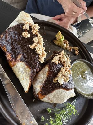   at The Plot in Oceanside