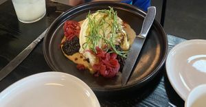   at The Plot in Oceanside