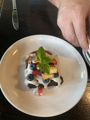   at The Plot in Oceanside