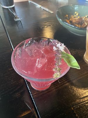   at The Plot in Oceanside