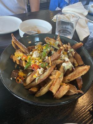   at The Plot in Oceanside