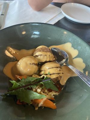   at The Plot in Oceanside