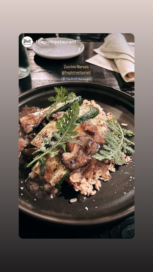   at The Plot in Oceanside