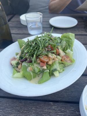   at The Plot in Oceanside