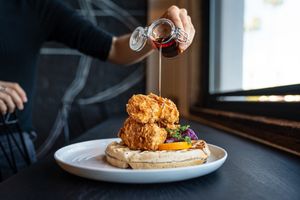  at The Plot in Oceanside