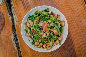  at The Plot in Oceanside