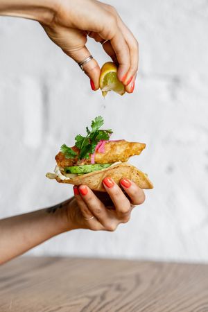  at The Plot in Oceanside