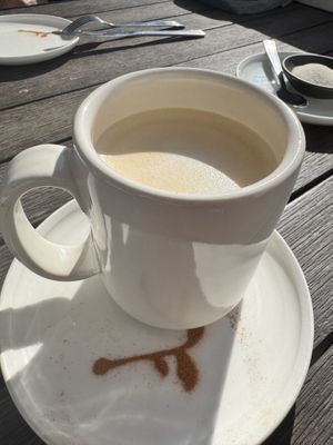   at The Plot in Oceanside