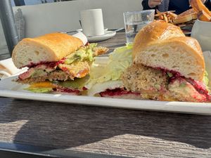   at The Plot in Oceanside