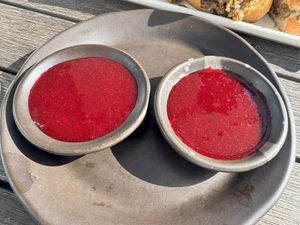   at The Plot in Oceanside