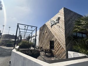   at The Plot in Oceanside