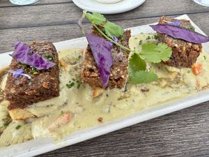   at The Plot in Oceanside