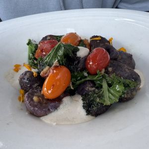   at The Plot in Oceanside