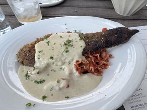   at The Plot in Oceanside