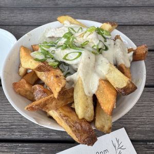   at The Plot in Oceanside