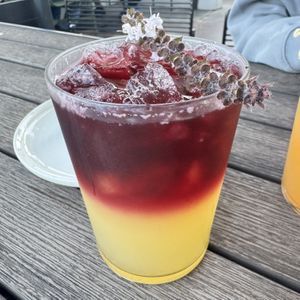   at The Plot in Oceanside