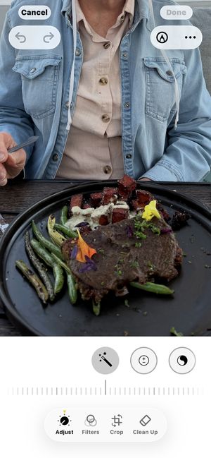   at The Plot in Oceanside