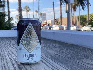 GREAT COMPROMISE TO COCKTAILS  at The Plot in Oceanside