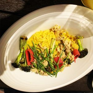 Crabby (Un) MAC at The Plot in Oceanside