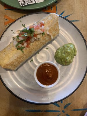   at Taco Loco in Auckland