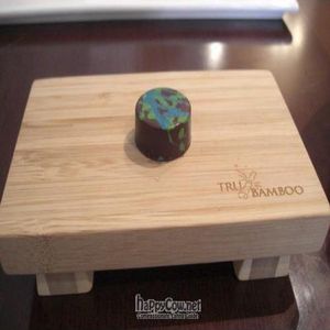  at Cocoa V Chocolat in New York City