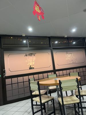   at Yuan Yuan Vegetarian Delight in Underwood