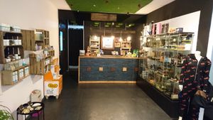 1 at Mavelos in Ettelbruck