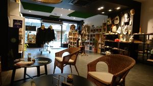 2 at Mavelos in Ettelbruck