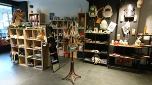 4 at Mavelos in Ettelbruck